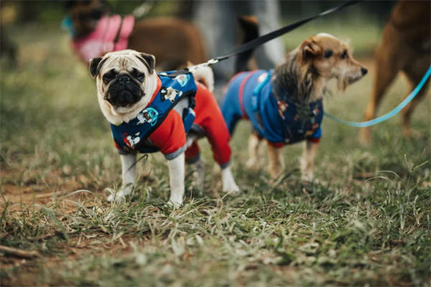 迷う人へ：初めての犬の選び方と飼う前の5つの準備